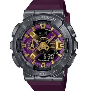 Casio G Shock GM-110CL-6AJF Classy Off Road Series Watch Box Papers + Free Post $340 with best offers.