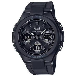 Casio Baby-G MSGW-100G-1AJF Radio Solar Quartz Watch Paper + Free Post $268 with best offers.