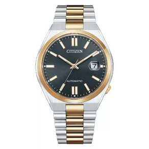 Citizen Collection NJ0154-80H Automatic Two tone Dial Watch + Free Post $403 with best offers.