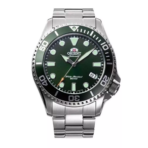 Orient Sports RN-AC0K02E Divers Style Automatic Mechanical Watch Box + Free Post $358 with best offers.