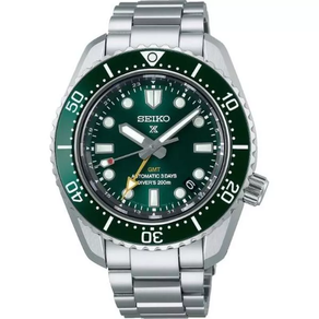 Seiko Prospex SBEJ009 Divers Automatic GMT New Box Paper + Free Post $1,348 with the best offers.