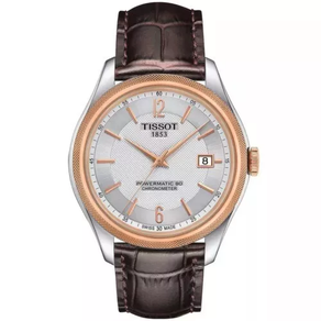 Tissot Ballade T108.408.26.037.00 Powermatic 80 COSC Men's Watch +Free Post $1,213 with best offers.