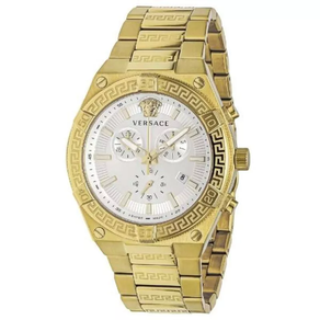 Versace Greca VESO00822 Sporty Chronograph Men's Watch +Free Post $1,078 with best offers