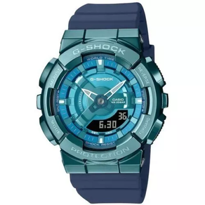 Casio G-SHOCK GM-S110LB-2AJF Analog Digital Watch Box Papers + Free Post $295 with best offers.