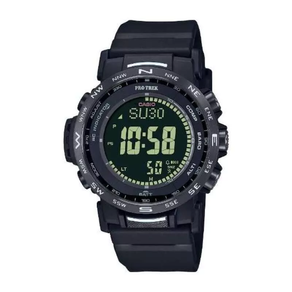 Casio Pro Trek PRW-35Y-1BJF Climber Line New box papers + Free Post $313 with best offers.