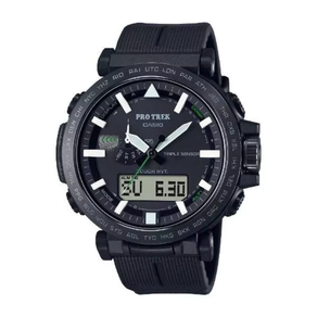 Casio Pro Trek PRW-6621Y-1JF Climber Line New box papers + Free Post $358 with best offers.