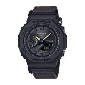 Casio G-Shock GA-B2100CT-1A5JF TRUECOTTON Food Textile Watch Paper + Free Post $286 with best offers.