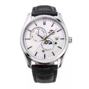 Orient Contemporary RN-AK0305S Sun & Moon Mechanical Watch Box + Free Post $358 with best offers.
