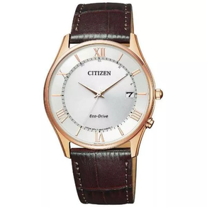 Citizen Collection AS1062-08A Eco-Drive Quartz Watch + Free Post $295 with best offers.