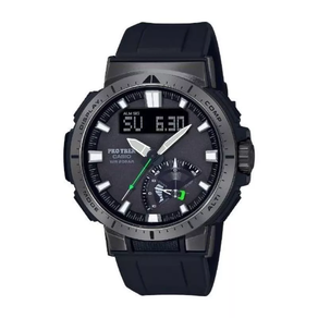 Casio Pro Trek PRW-70Y-1JF Multifield Line Solar New box papers + Free Post $403 with best offers.