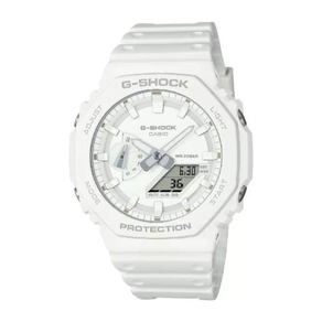 Casio G-Shock GA-2100-7A7JF Onetone Series Quartz Men's Watch Paper+ Free Post $205 with best offers.