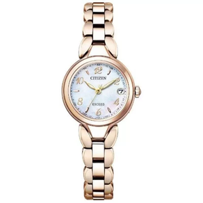 Citizen Exceed ES9472-54W Titania Happy Flight Series Women's Watch + Free Post $808 with best offers.