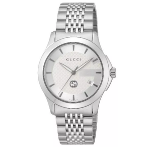 Gucci YA1264174 G-Timeless Quartz Men's Watch + Free Post $808 with best offers.