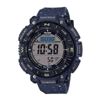 Casio Pro-Trek PRG-340SC-2JF Climber Line Quartz Men's Watch New Box +Free Post $241 with best offers.