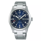 Seiko 5 Sports SBSA113 Field Style Automatic Men's Watch New Box +Free Post $313 with best offers.