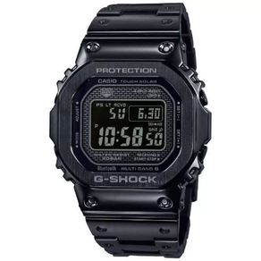 Casio G-shock GMW-B5000GD-1JF Solar Full Metal Watch Box Papers + Free Post $610 with best offers.