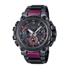 Casio G-shock MTG-B3000BD-1AJF MT-G Bluetooth Watch Box Papers + Free Post $1,168 with best offers.