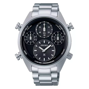 Seiko Prospex SBER003 Speedtimer Solar Chronograph New Box Paper + Free Post $763 with best offers.