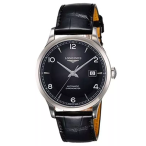 Longines L2.821.4.56.2 Record Collection Automatic Men's Watch + Free Post $1,528 with best offers.