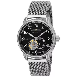 Zeppelin 7666M2 LZ127 Graf Automatic Men's Watch + Free Post $448 with best offers.