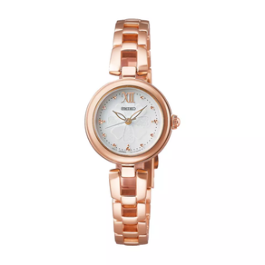 Seiko Selection SWFA196 Women's Watch New Box +Free Post $250 with best offers.