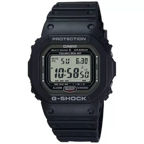Casio GW-5000U-1JF G-shock Solar Radio Watch Box Papers + Free Post $340 with best offers.