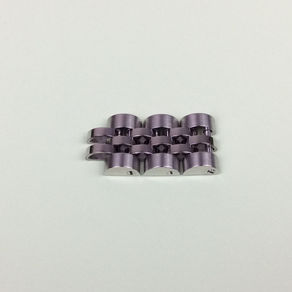 Rolex 79174 DateJust Links set of 3 10mm