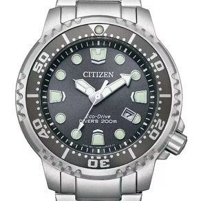 Citizen Promaster BN0167-50H Marine Eco-Drive Divers Watch + Free Post $403 with best offers.
