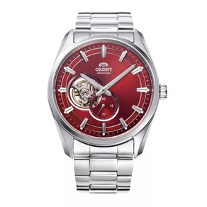 Orient RN-AR0010R Open Heart Automatic Men's Watch New Box + Free Post $340 with best offers.