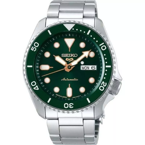 Seiko 5 Sports SBSA013 Automatic Watch New Box Paper + Free Post $268 with best offers.