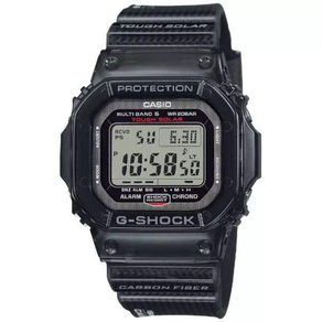 Casio G-Shock GW-S5600U-1JF Carbon Fiber Solar Watch Paper + Free Post $295 with best offers.