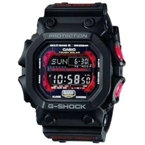 Casio G-Shock GXW-56-1AJF GX-Series Multiband 6 Watch Papers + Free Post $241 with best offers.