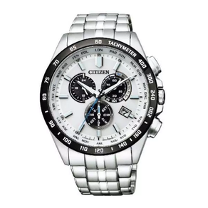 Citizen Promaster CB5874-90A Quartz Solar Men's Watch + Free Post $358 with best offers.