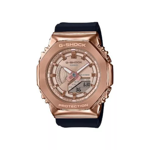 Casio G-Shock GM-S2100PG-1A4JF Gold Analog Digital Women's Watch Paper + Free Post $268 with best offers.