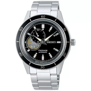 Seiko Presage SARY191 Automatic Watch New Box Paper + Free Post $493 with best offers.