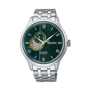 Seiko Presage SARY237 Japanese Garden Automatic Watch New Box Paper + Free Post $538 with best offers.