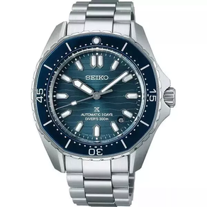 Seiko Prospex SBDC203 Diver Scuba Automatic Men's Watch New Box Paper + FreePost $1,348 with best offers.