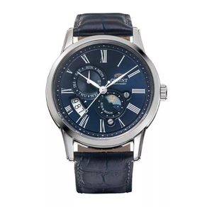 Orient Classic RN-AK0004L Sun & Moon Mechanical Automatic Watch Box + Free Post $385 with best offers.