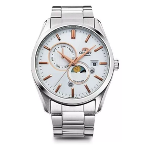 Orient Contemporary RN-AK0301S Sun & Moon Mechanical Watch Box + Free Post$358 with best offers.