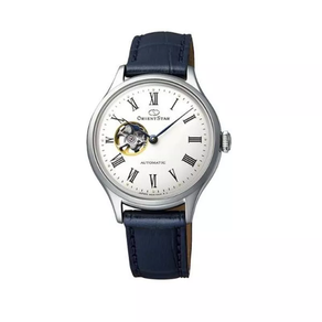 Orient Star RK-ND0005S Classic Semi Skeleton Watch Box + Free Post $403 with best offers.