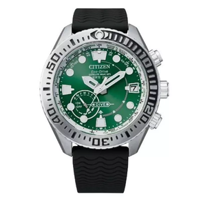 Citizen Promaster CC5001-00W Satellite Wave Quartz Solar Men's Watch + Free Post $1,258 with best offers.