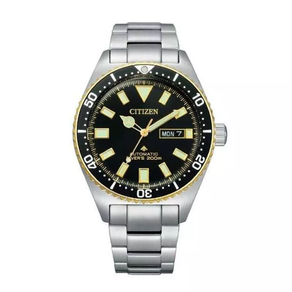 Citizen Promaster NY0125-83E Marine Watch + Free Post $358 with best offers.