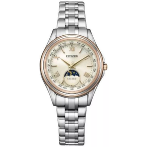 Citizen Exceed EE1016-66A Titanium Eco-Drive Men's Watch + Free Post $1,528 with best offers.