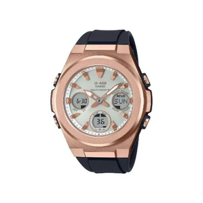 Casio Baby-G MSG-W600G-1AJF Radio Solar Quartz Watch Paper + Free Post $268 with best offers.