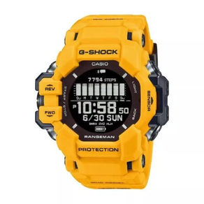 Casio G-Shock Land Rangeman GPR-H1000-9JR Watch Box Papers + Free Post $565 with best offers.