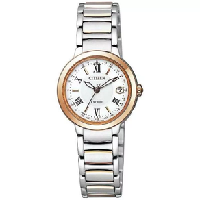 Citizen Exceed ES9324-51W Titania Happy Flight Series Women's Watch + Free Post $718 with best offers.