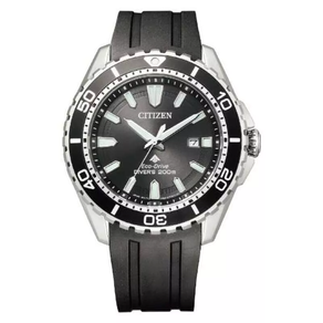 Citizen Promaster BN019015E Marine Eco-Drive Divers Watch + Free Post $358 with best offers.