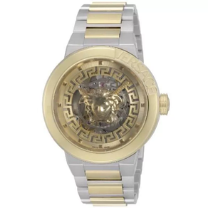 Versace Medusa VE3G00122 Infinite Skeleton Women's Watch +Free Post $1,708 with best offers.