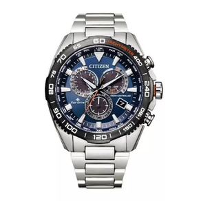 Citizen Promaster CB5034-82L Eco-Drive Collection Watch + Free Post $538 with best offers.