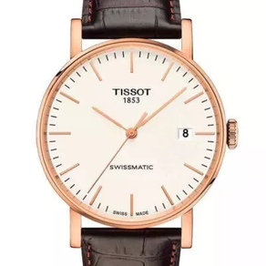 Tissot T-Classic T109.407.36.031.00 Everytime Automatic Men's Watch + Free Post $673 with best offers.